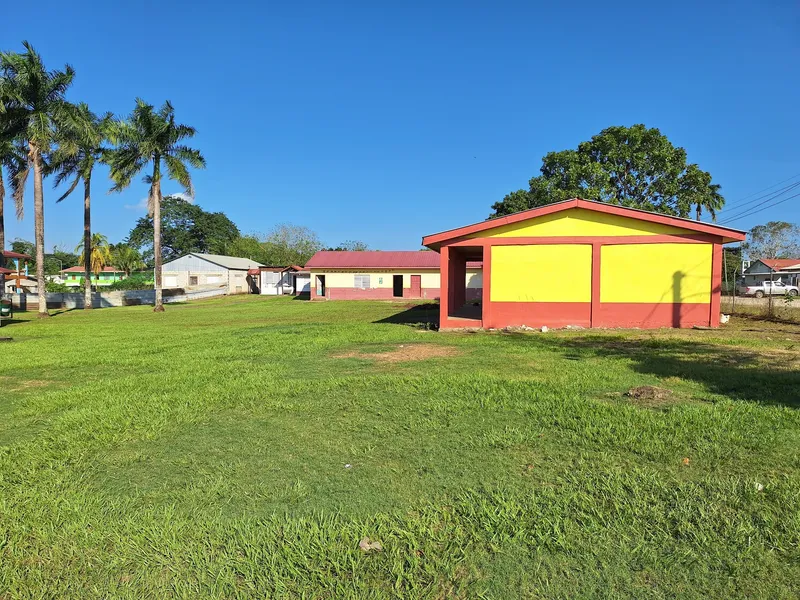 Our Lady Of Fatima RC School