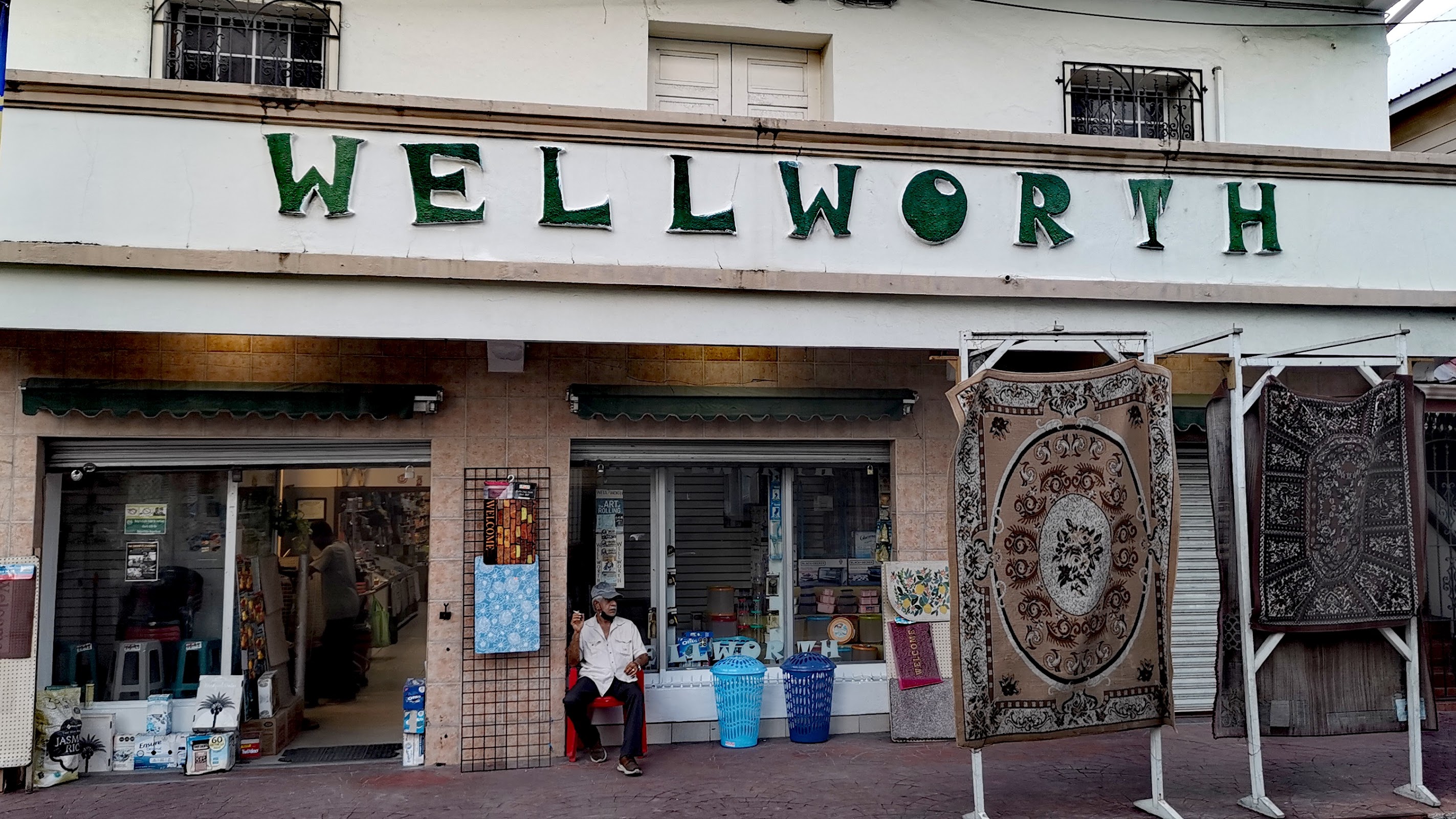 Wellworth Supermarket photo 3