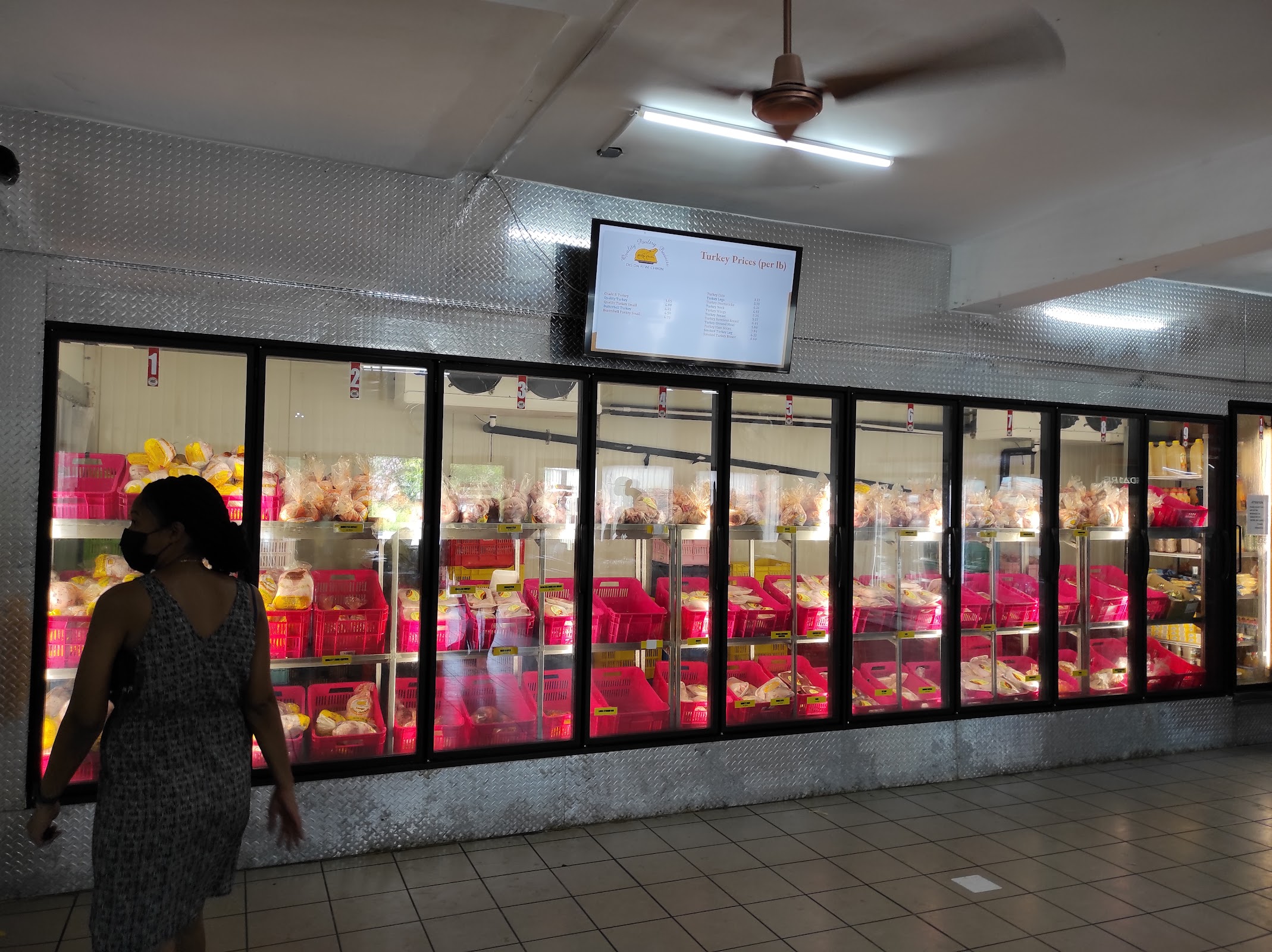 Quality Poultry Products photo 2