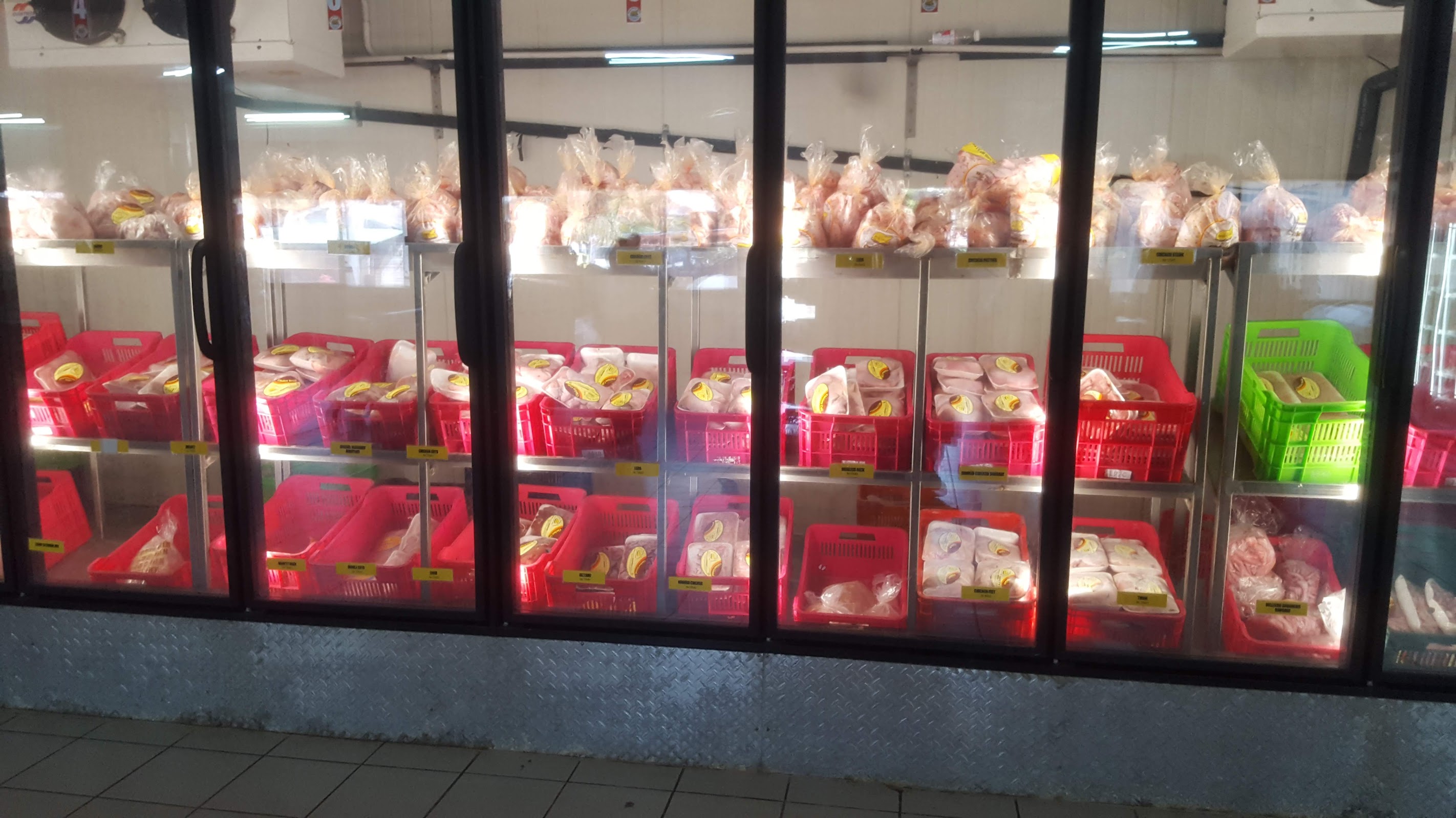 Quality Poultry Products photo 8