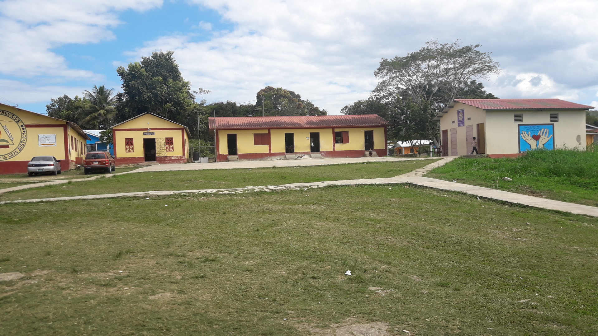 Hills of Promise Seventh Day Adventist High School photo 2
