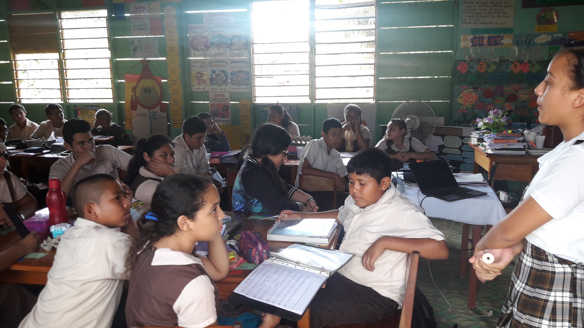 Hills of Promise Seventh Day Adventist High School photo 3