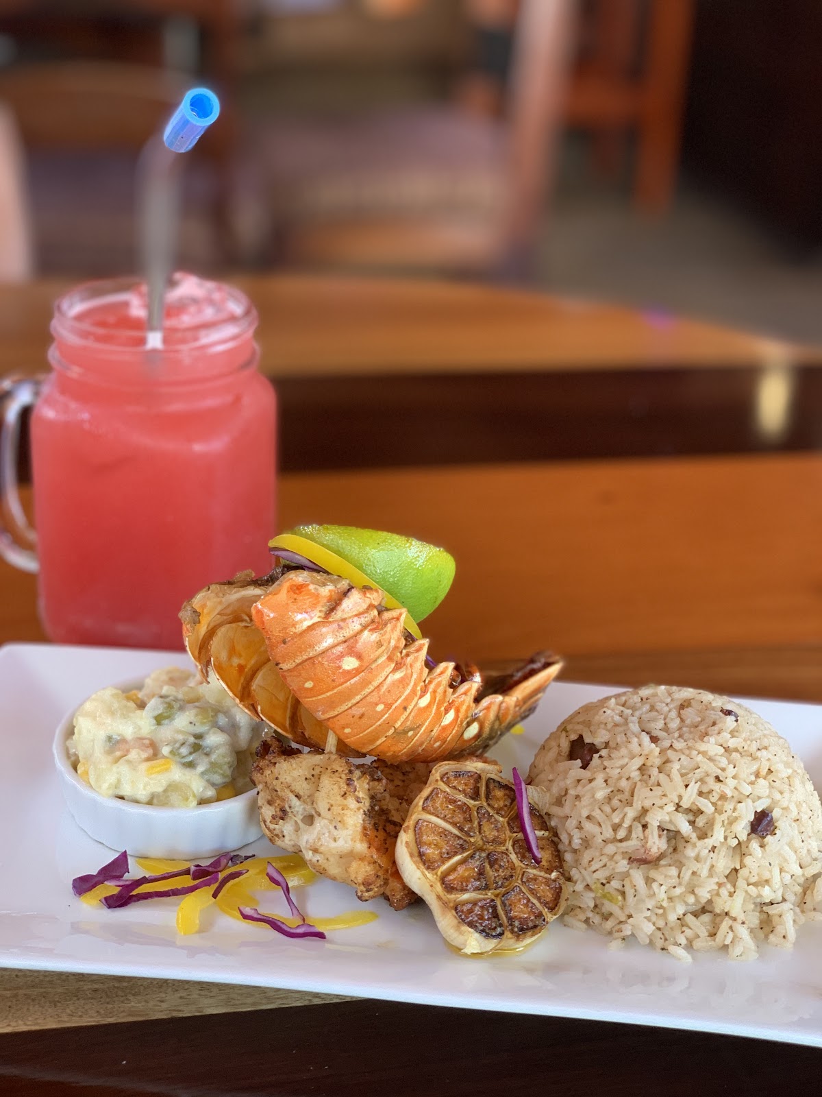 Papa Ben’s Bar & Grill