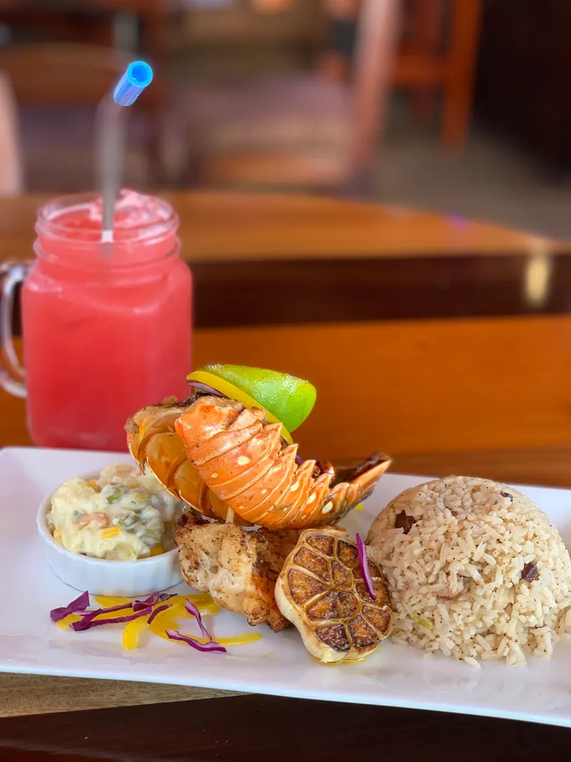 Papa Ben’s Bar & Grill