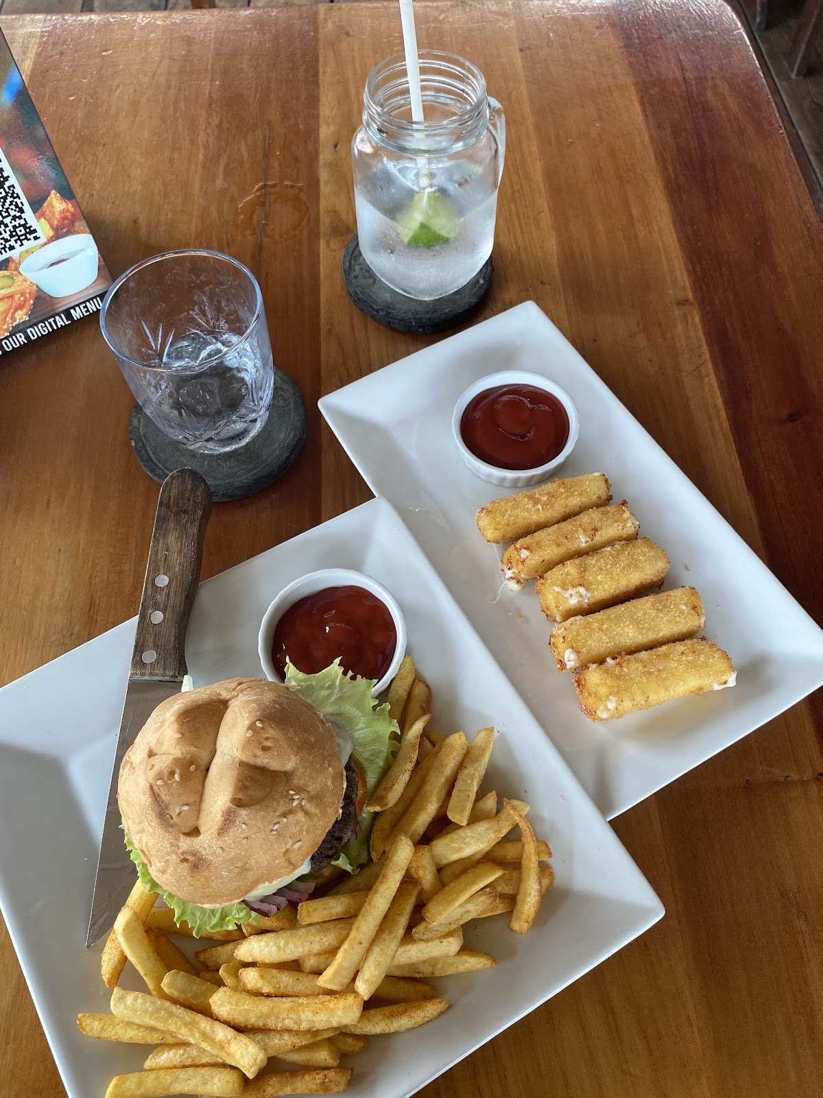 Papa Ben’s Bar & Grill photo 3
