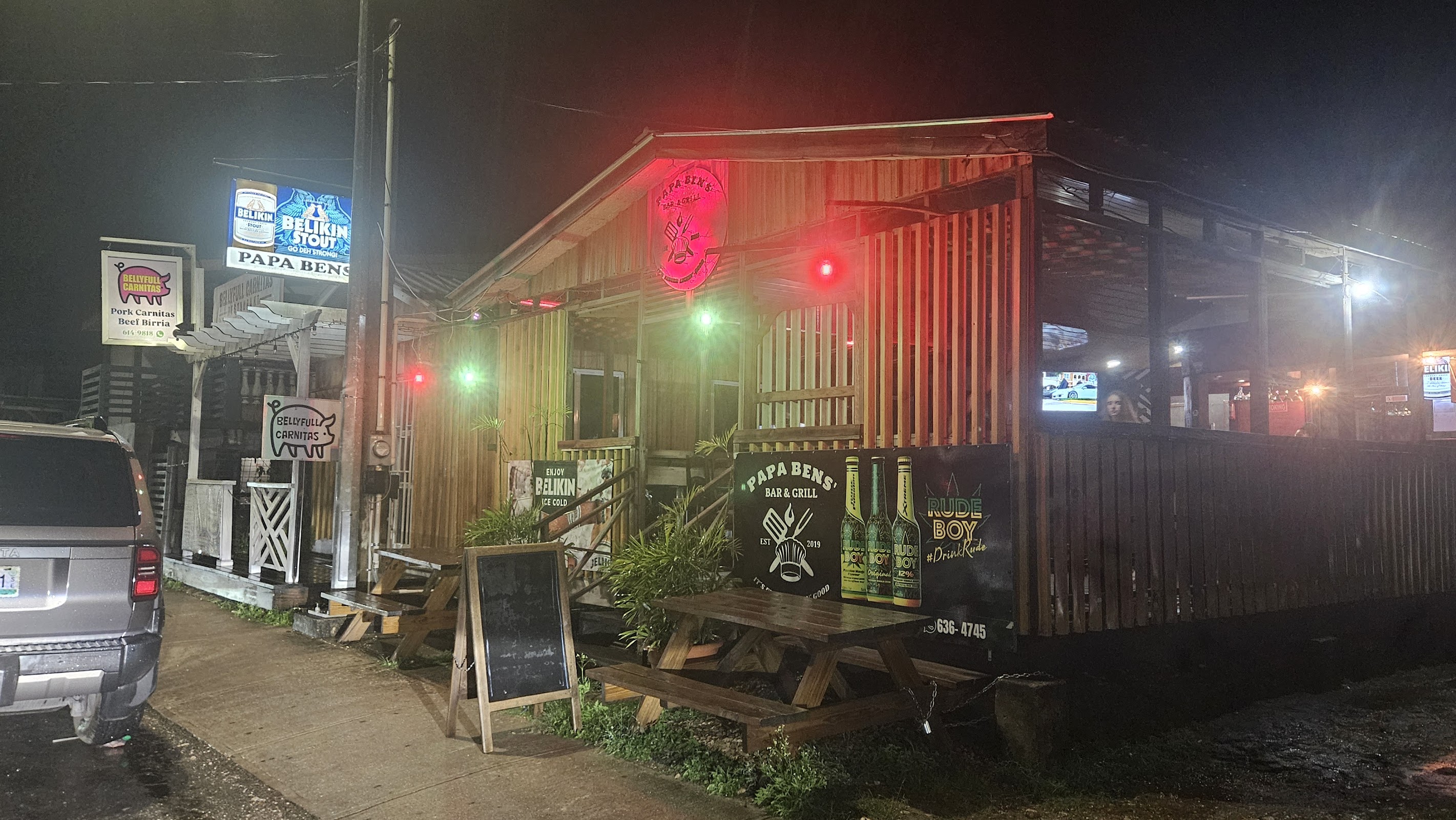 Papa Ben’s Bar & Grill photo 5