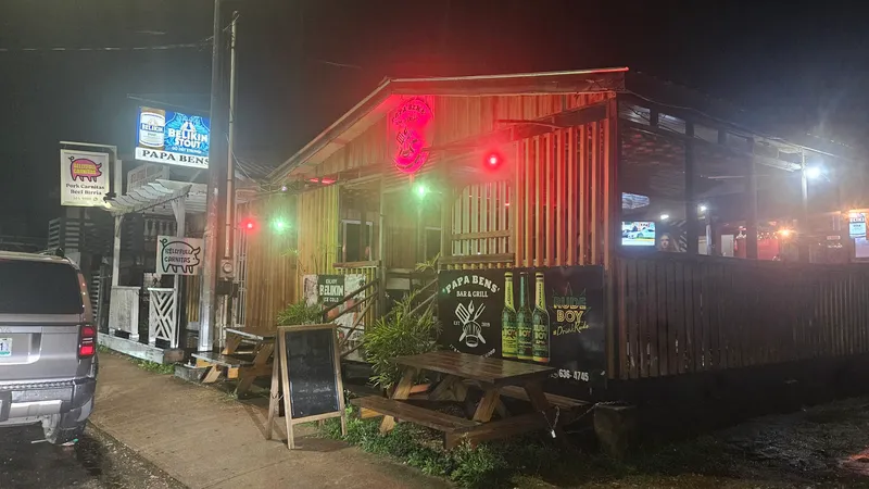 Papa Ben’s Bar & Grill photo 5