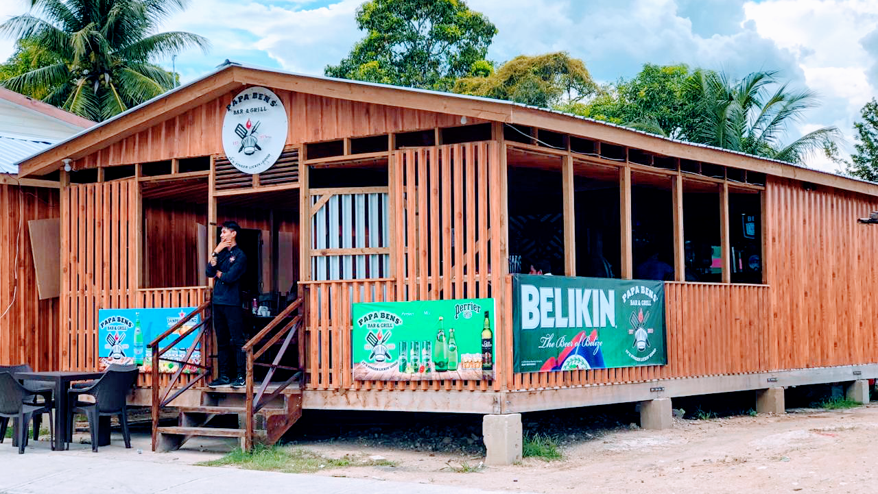 Papa Ben’s Bar & Grill photo 2
