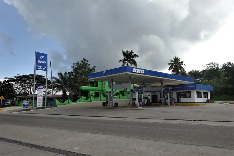 Uno Service Station photo 2