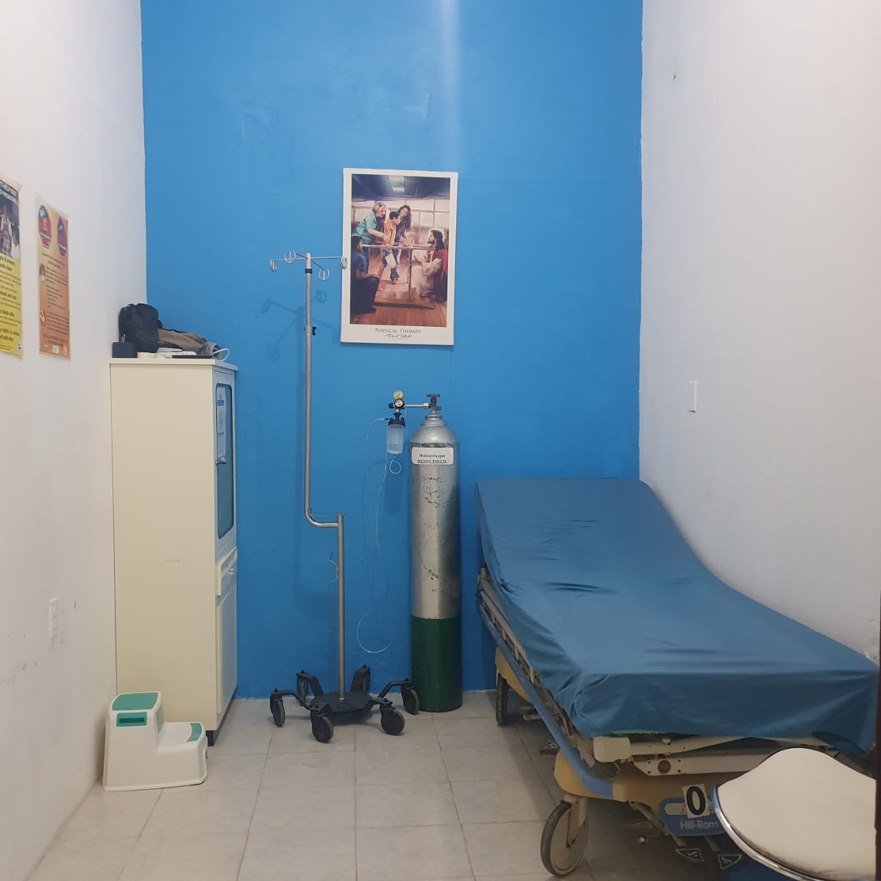 Archangel Medical Center & Diagnostics photo 6