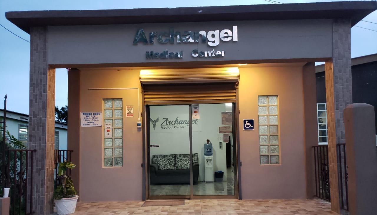 Archangel Medical Center & Diagnostics photo 2