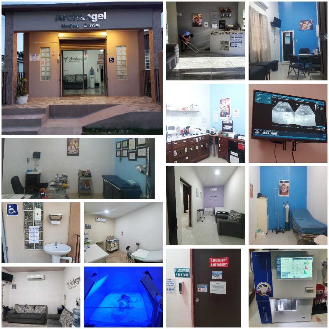 Archangel Medical Center & Diagnostics photo 5