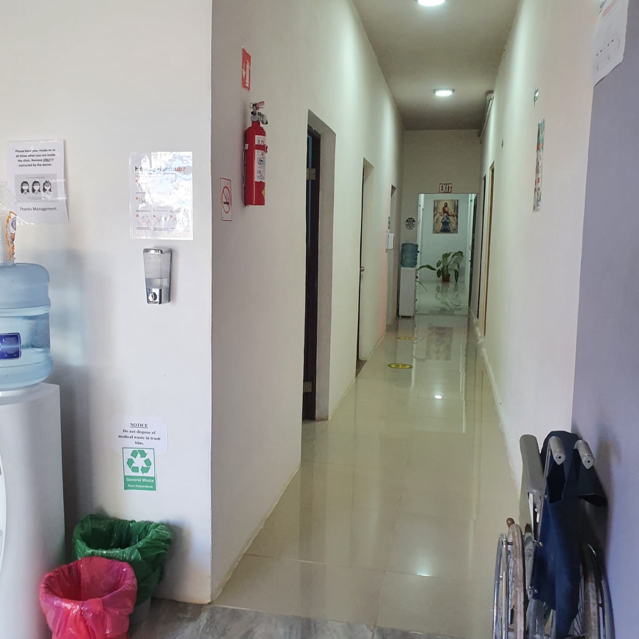Archangel Medical Center & Diagnostics photo 3