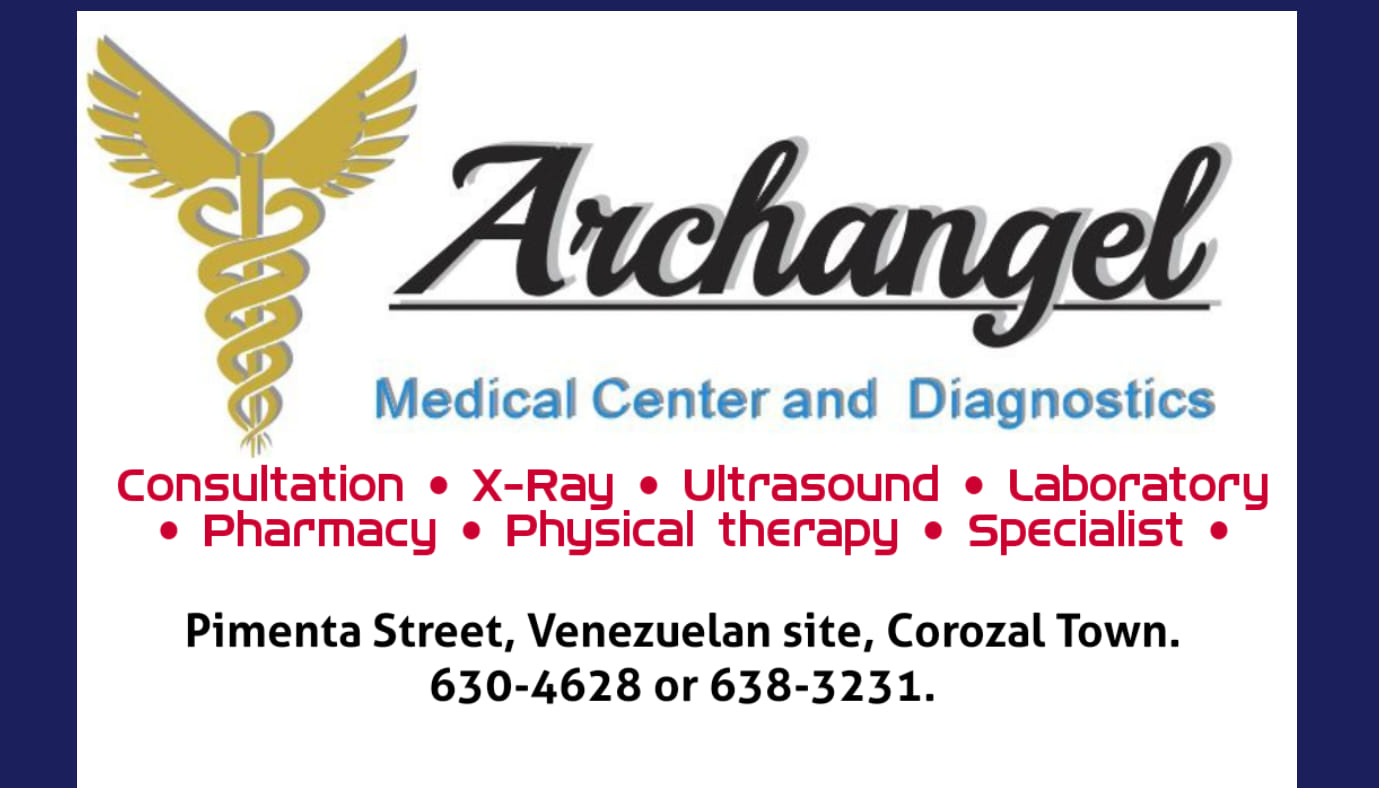Archangel Medical Center & Diagnostics photo 8