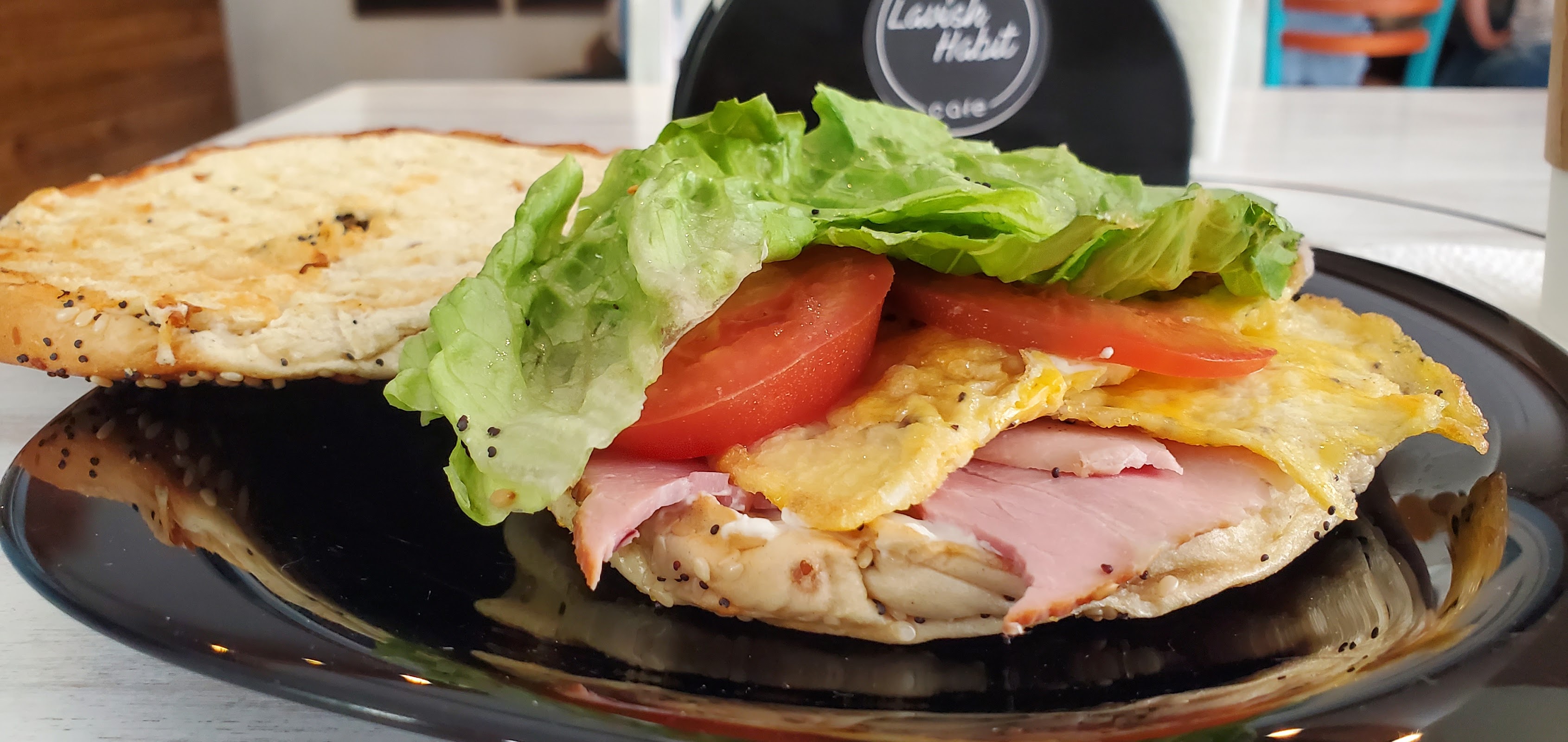 Lavish Habit Café photo 2