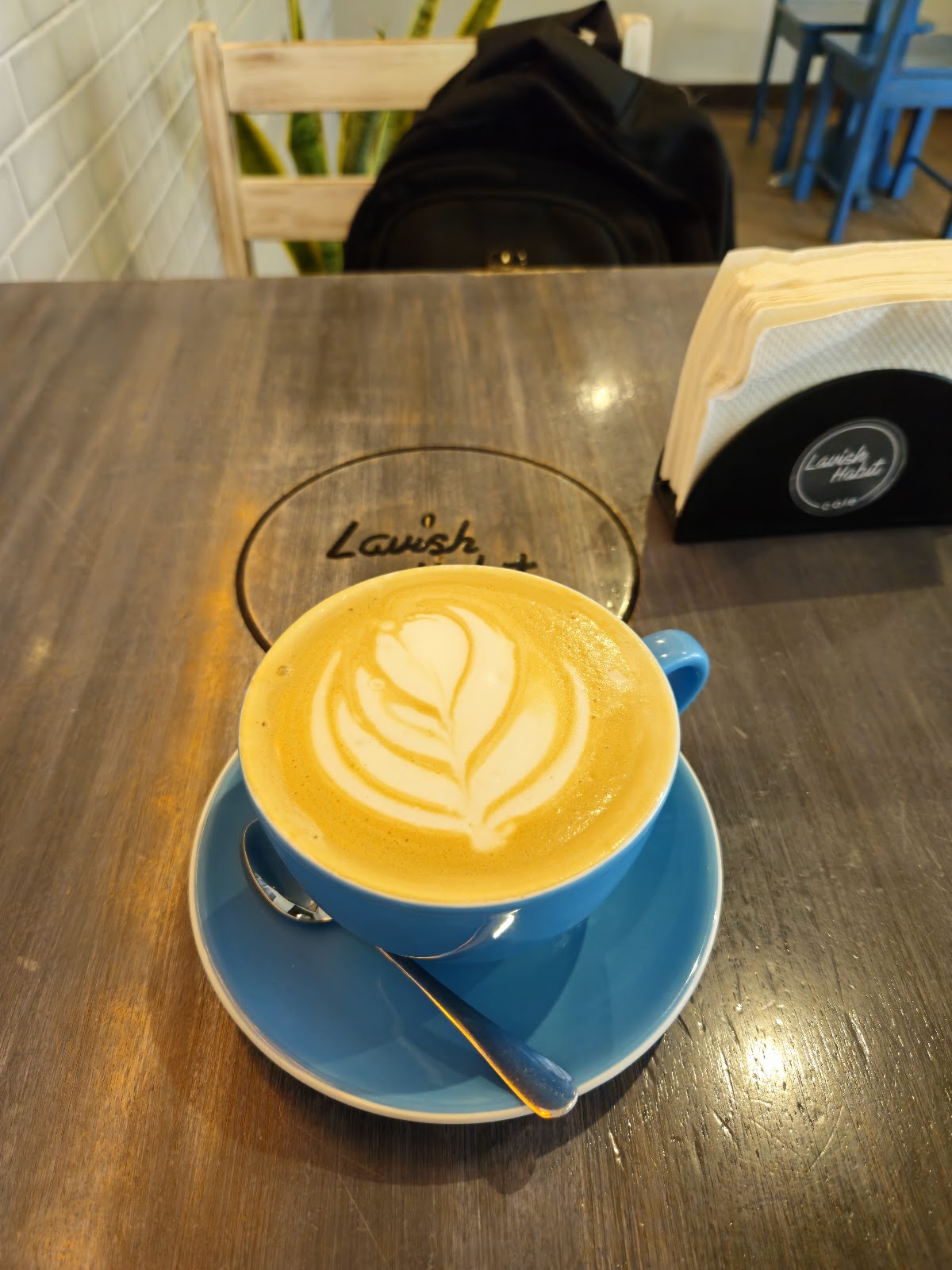 Lavish Habit Café photo 6