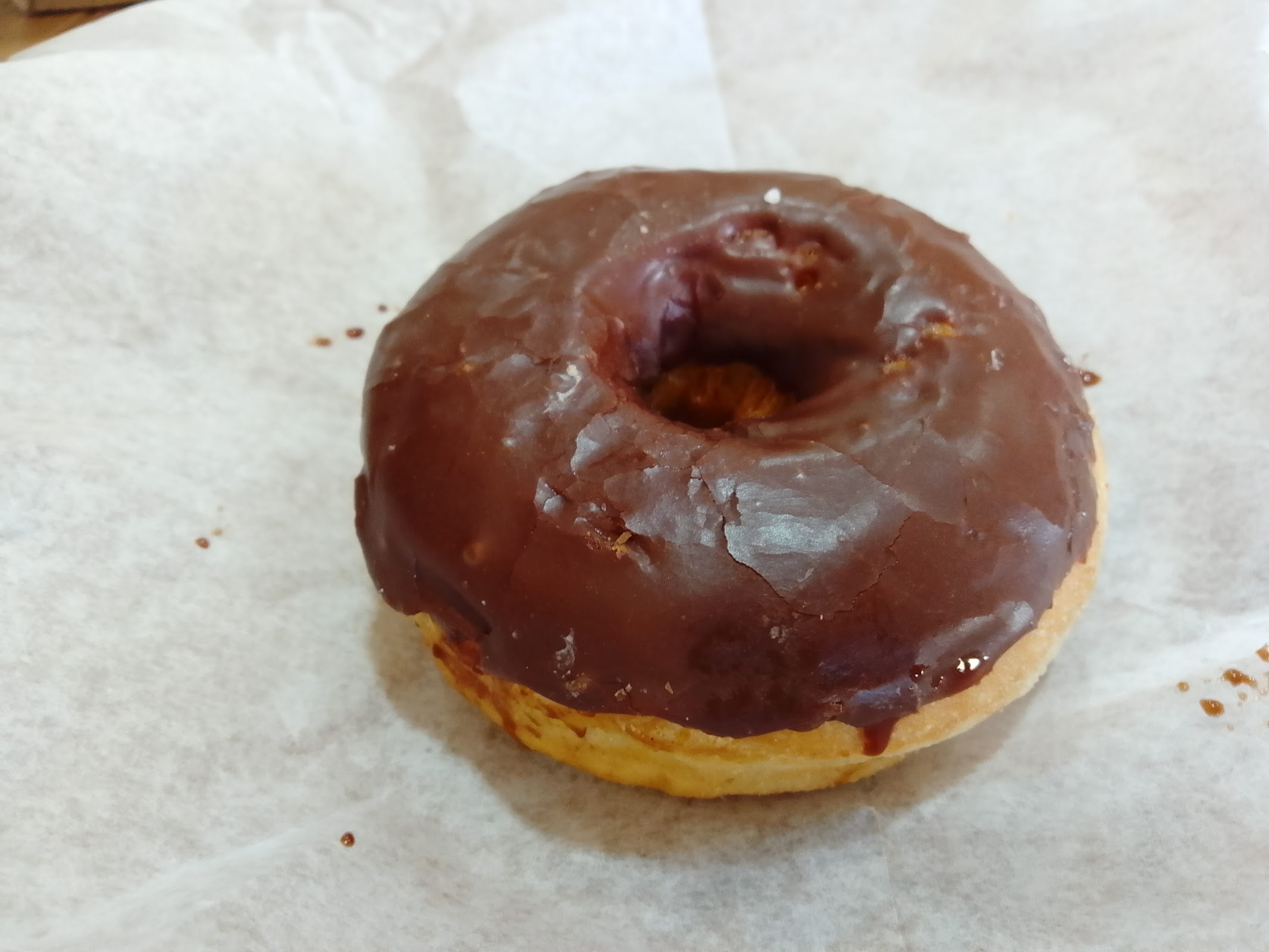 Dotbox Donut photo 2