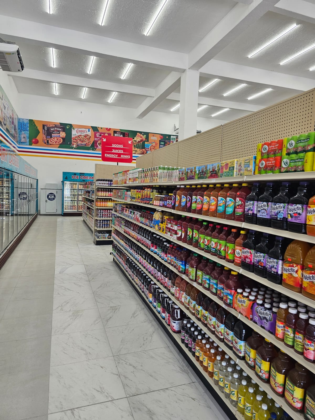 Island Supermarket photo 5
