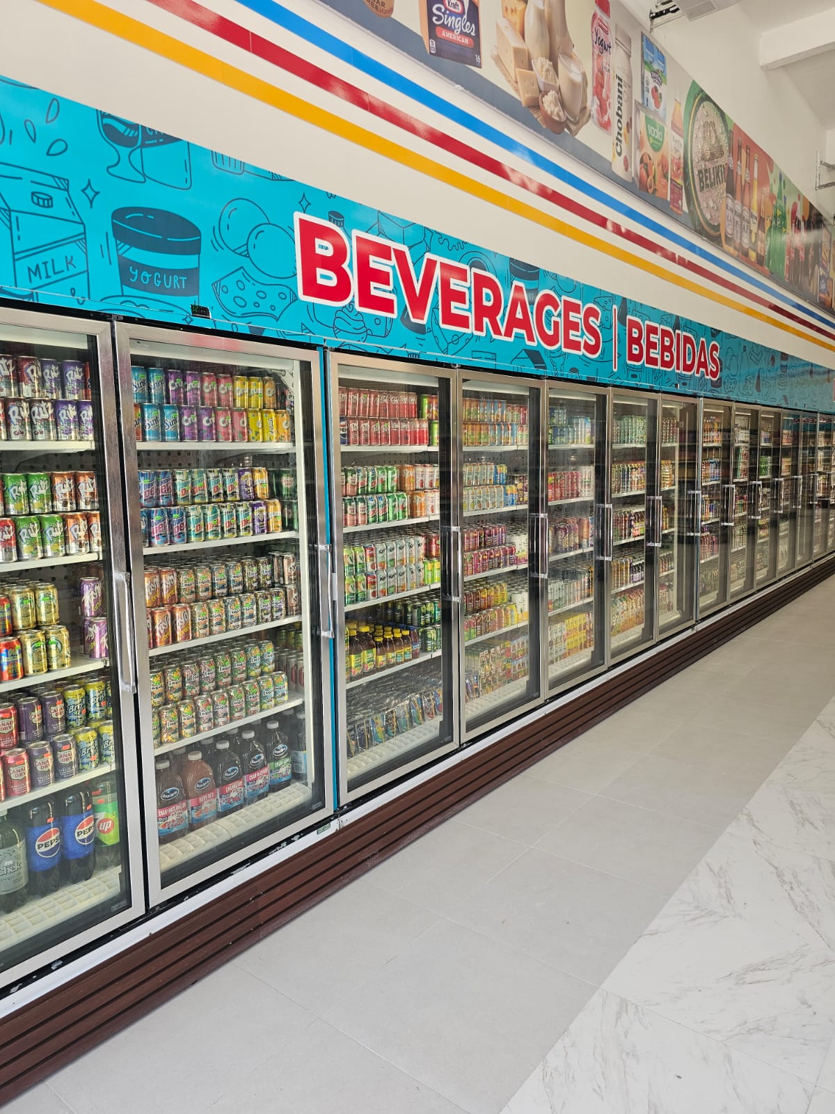 Island Supermarket photo 2