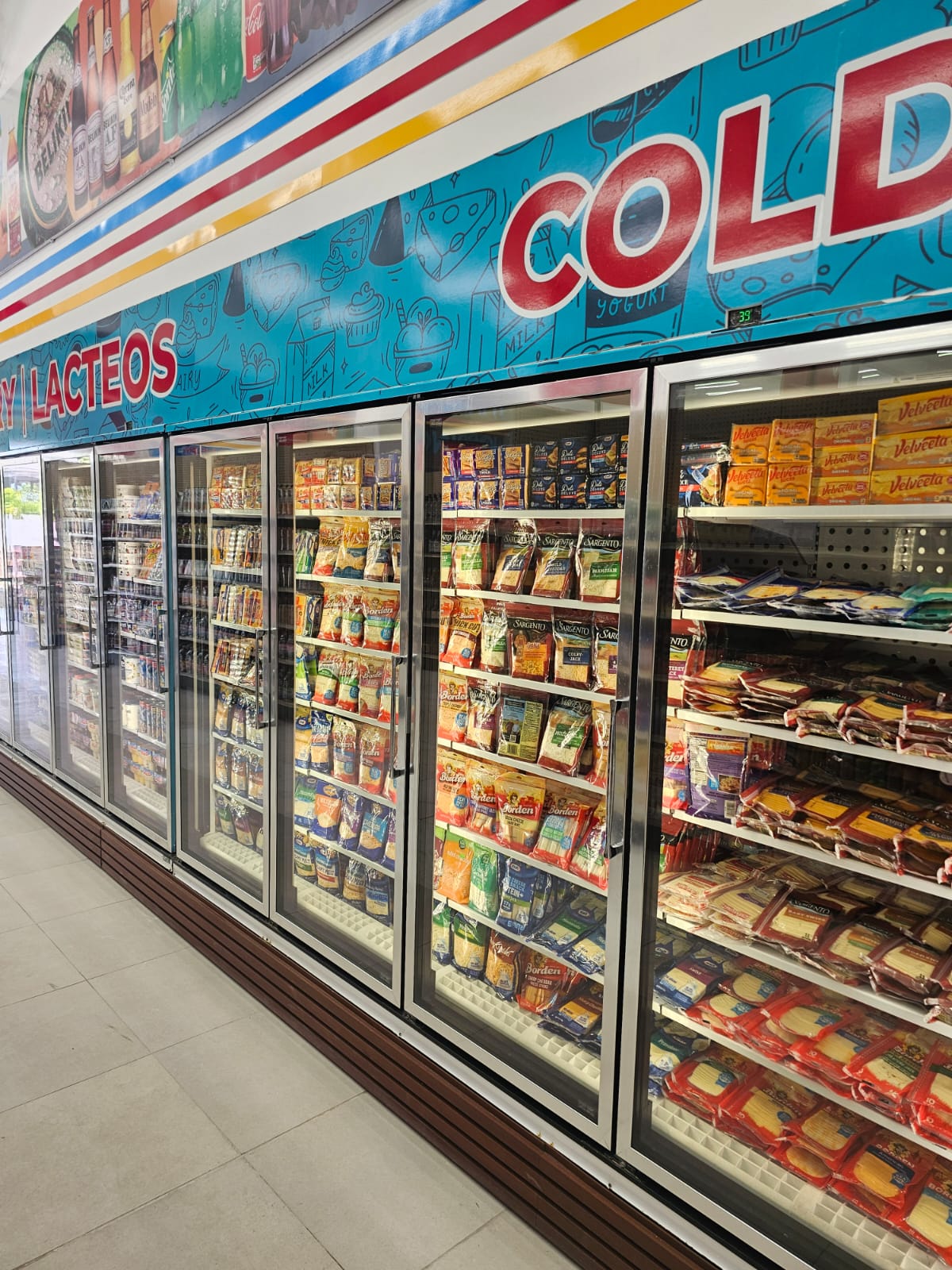 Island Supermarket photo 4