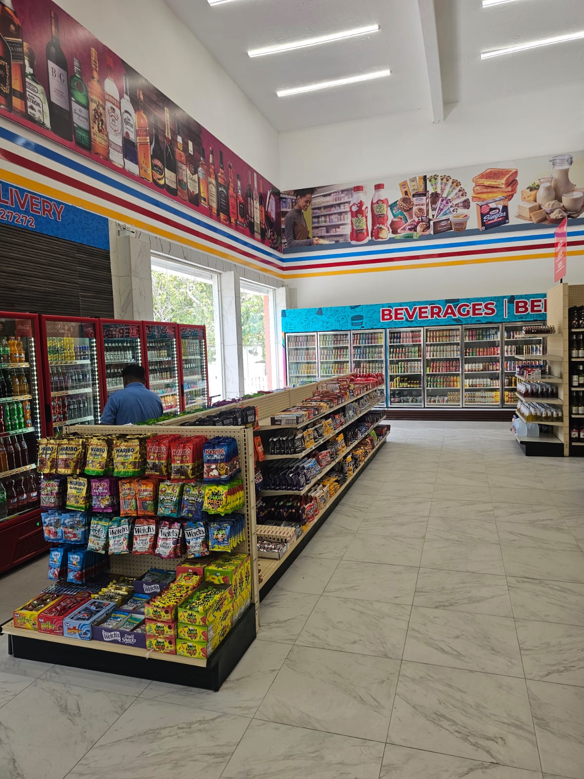 Island Supermarket photo 6