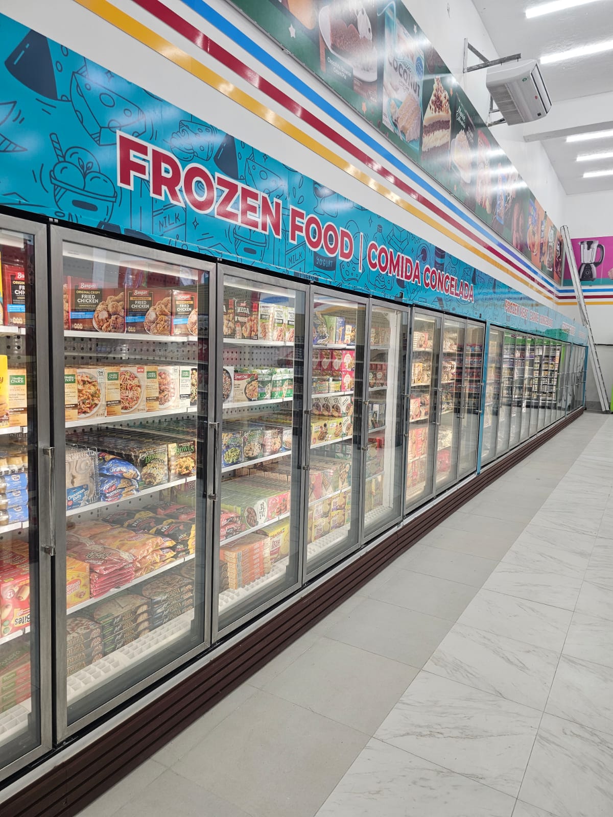 Island Supermarket photo 3