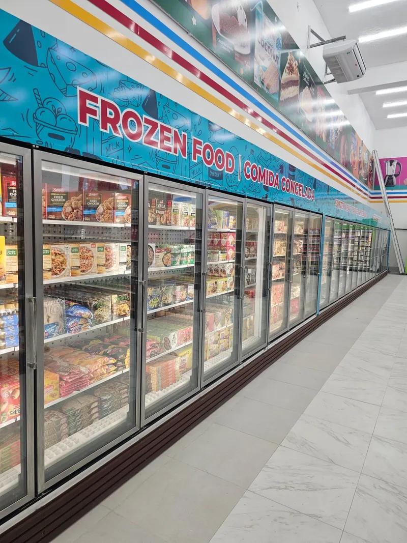 Island Supermarket photo 3