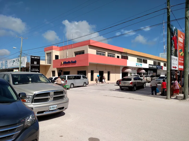 Atlantic Bank Belize Free Zone photo 5