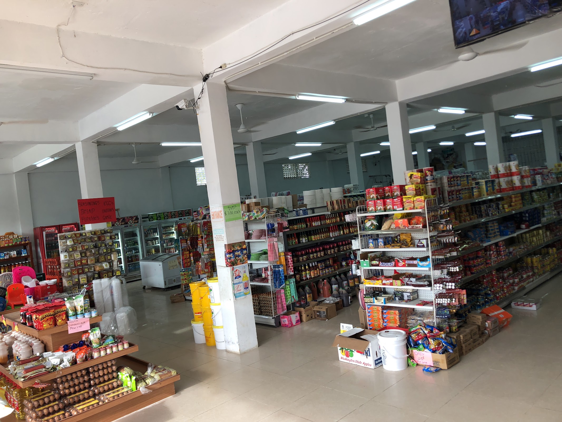 Tim's Shopping Center photo 2