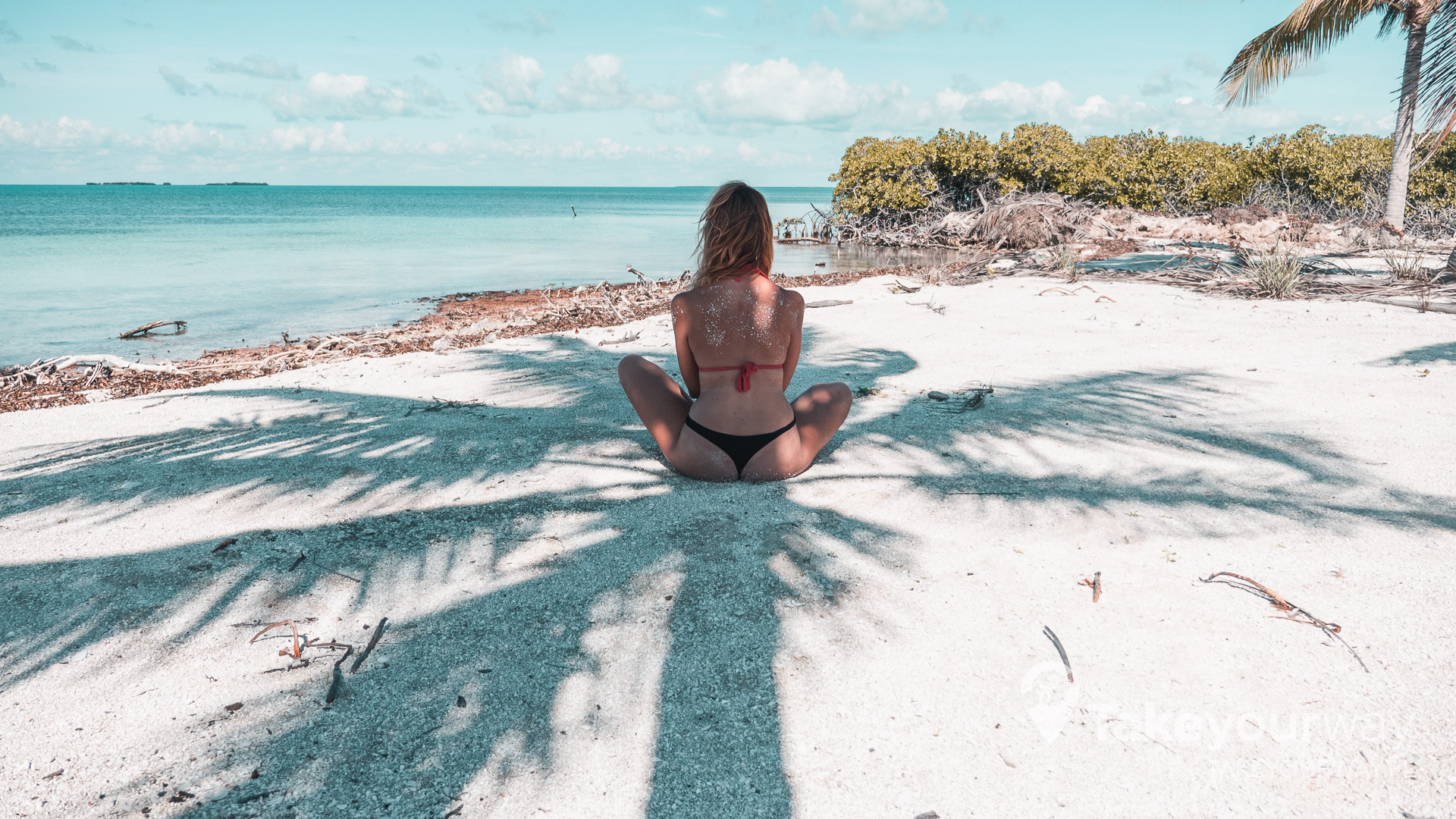 Plajă Sălbatica Caye Caulker photo 4