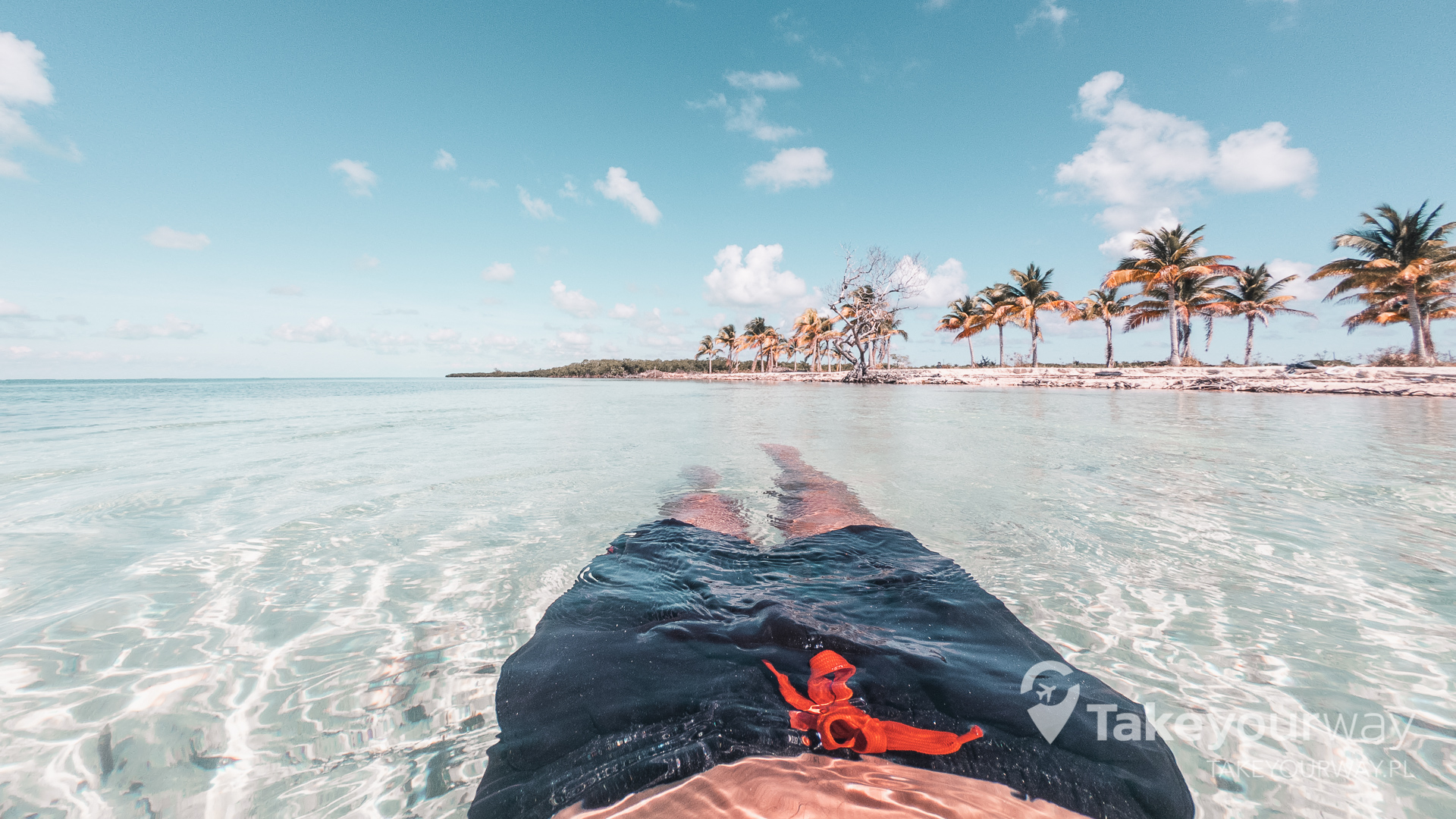 Plajă Sălbatica Caye Caulker photo 7