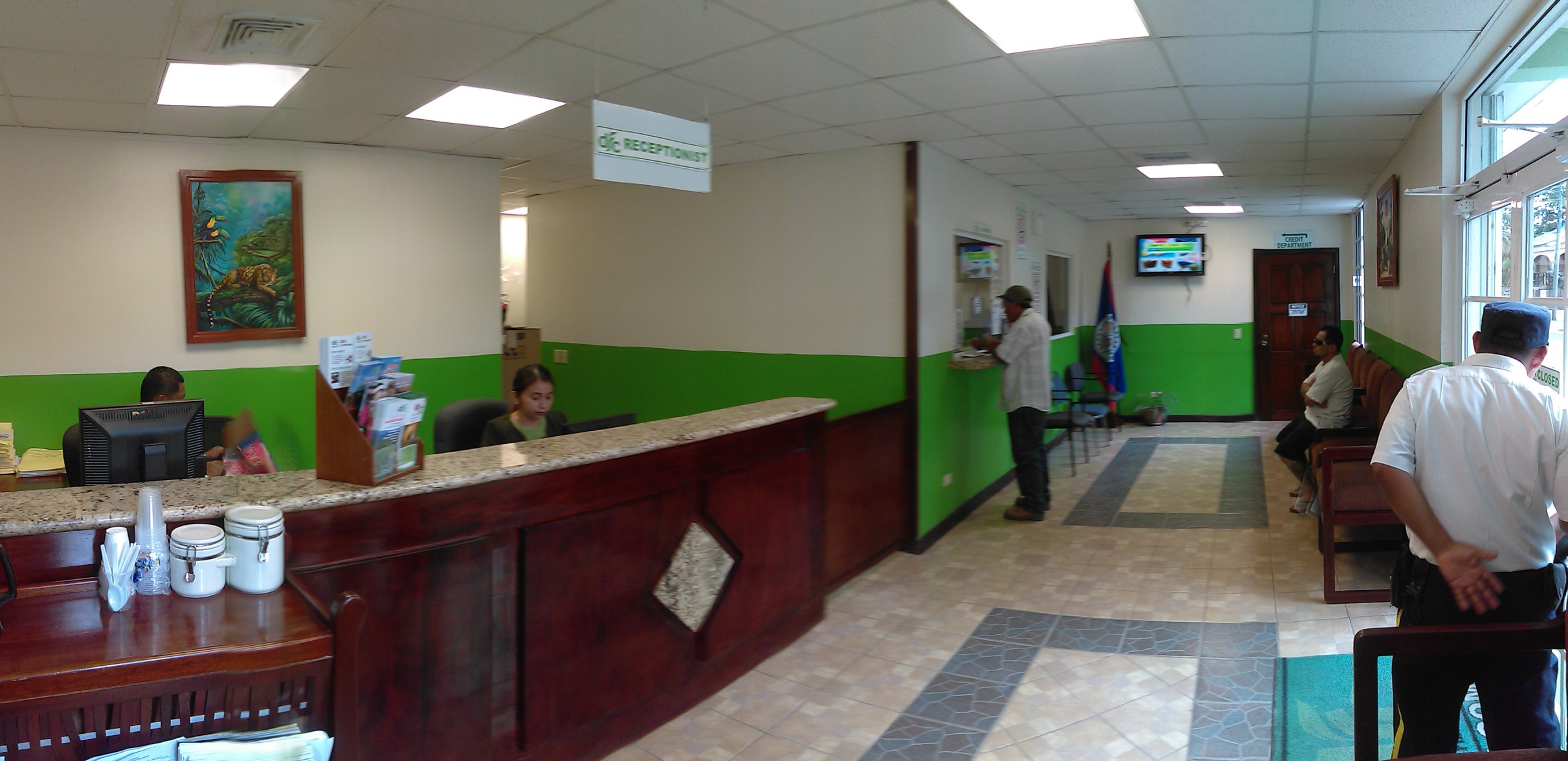 Development Finance Corporation photo 4