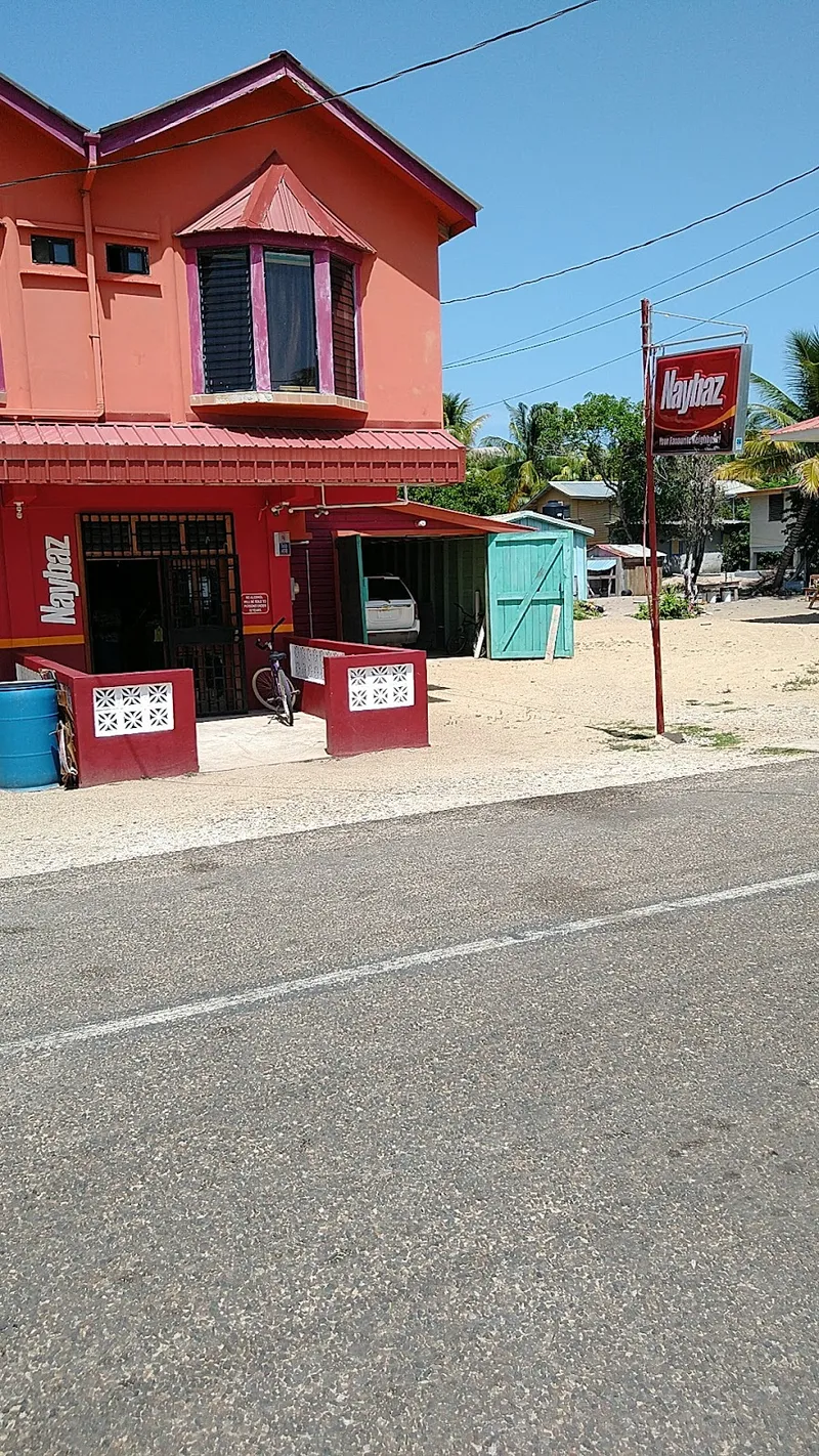 Naybaz