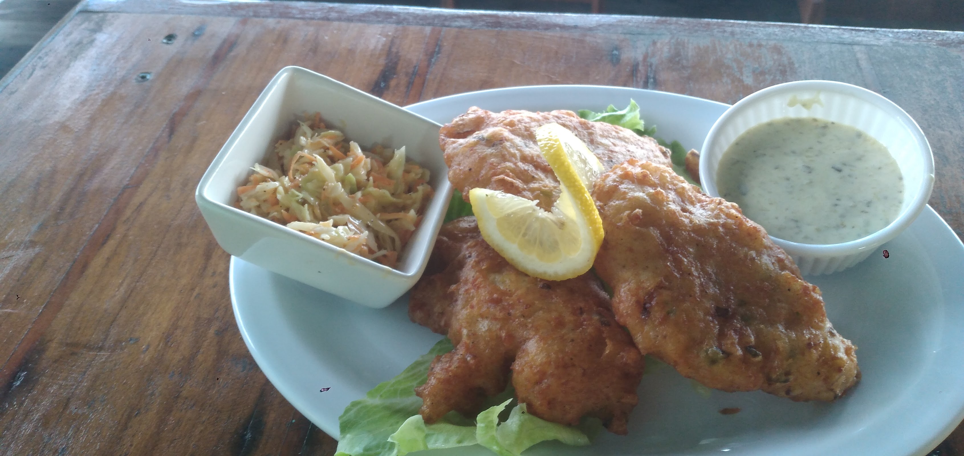 Malula Beach Bar N Grill photo 2
