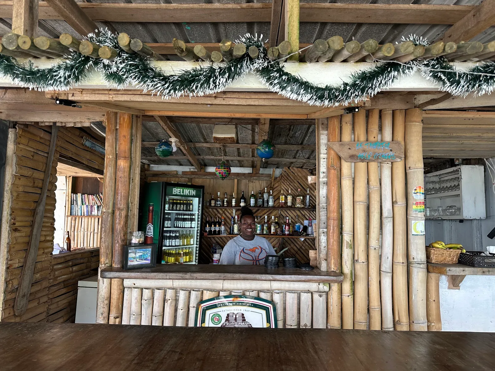 Malula Beach Bar N Grill
