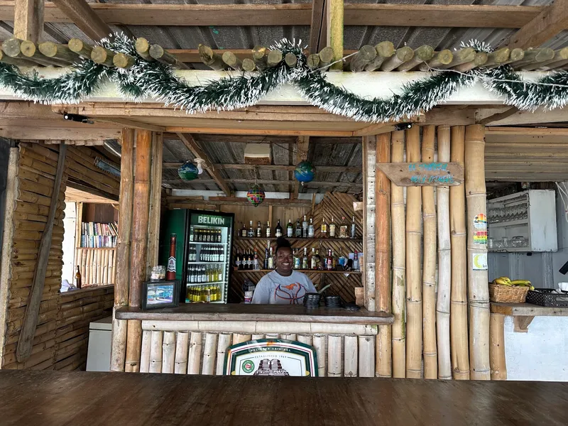 Malula Beach Bar N Grill