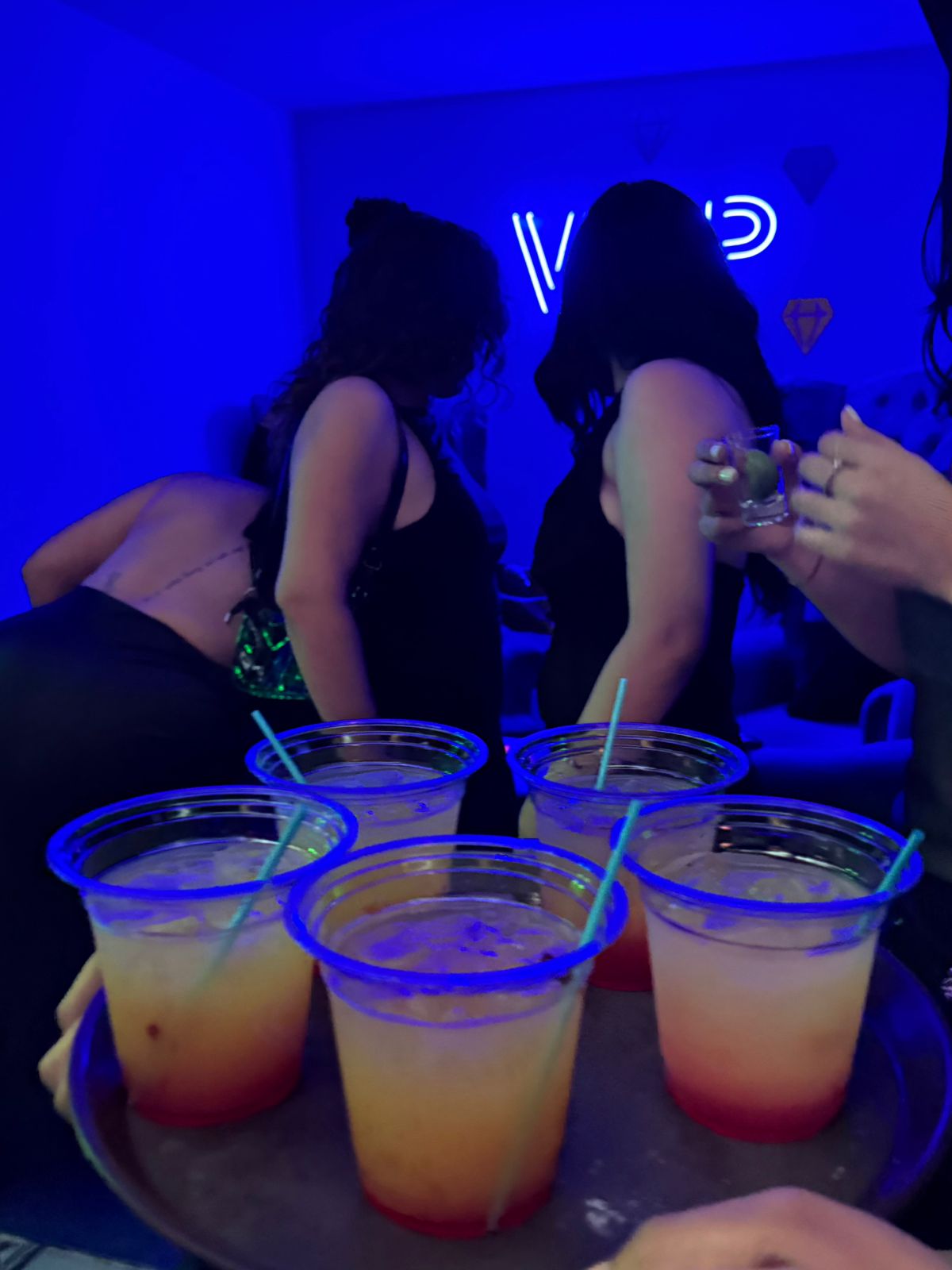 Glow Hookah Lounge photo 6