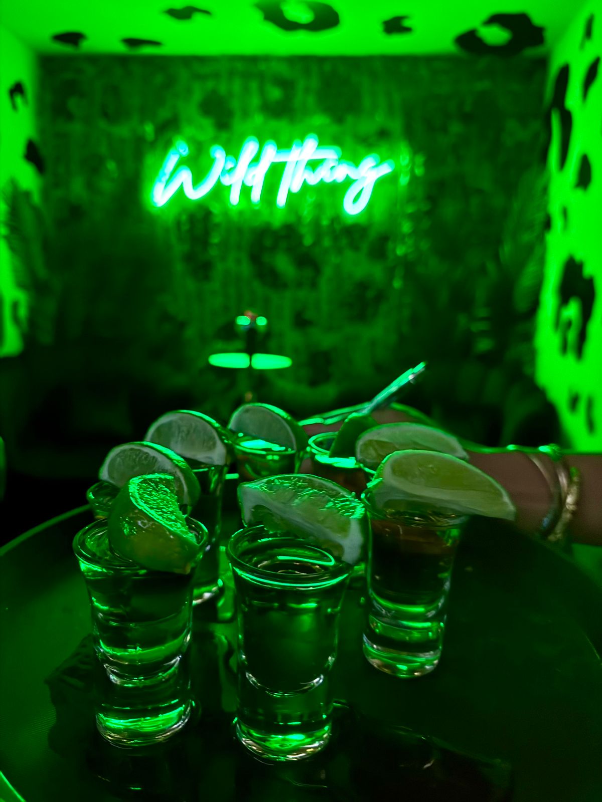 Glow Hookah Lounge photo 2