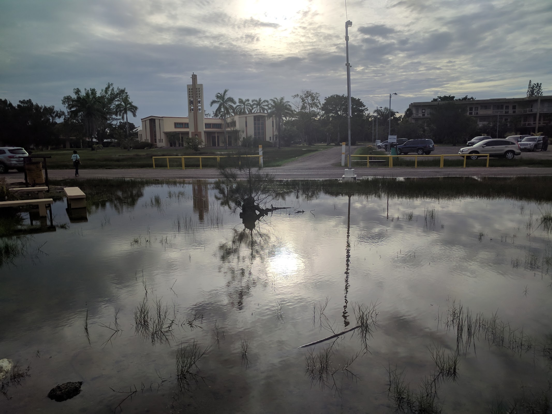 St. John's College Belize photo 6