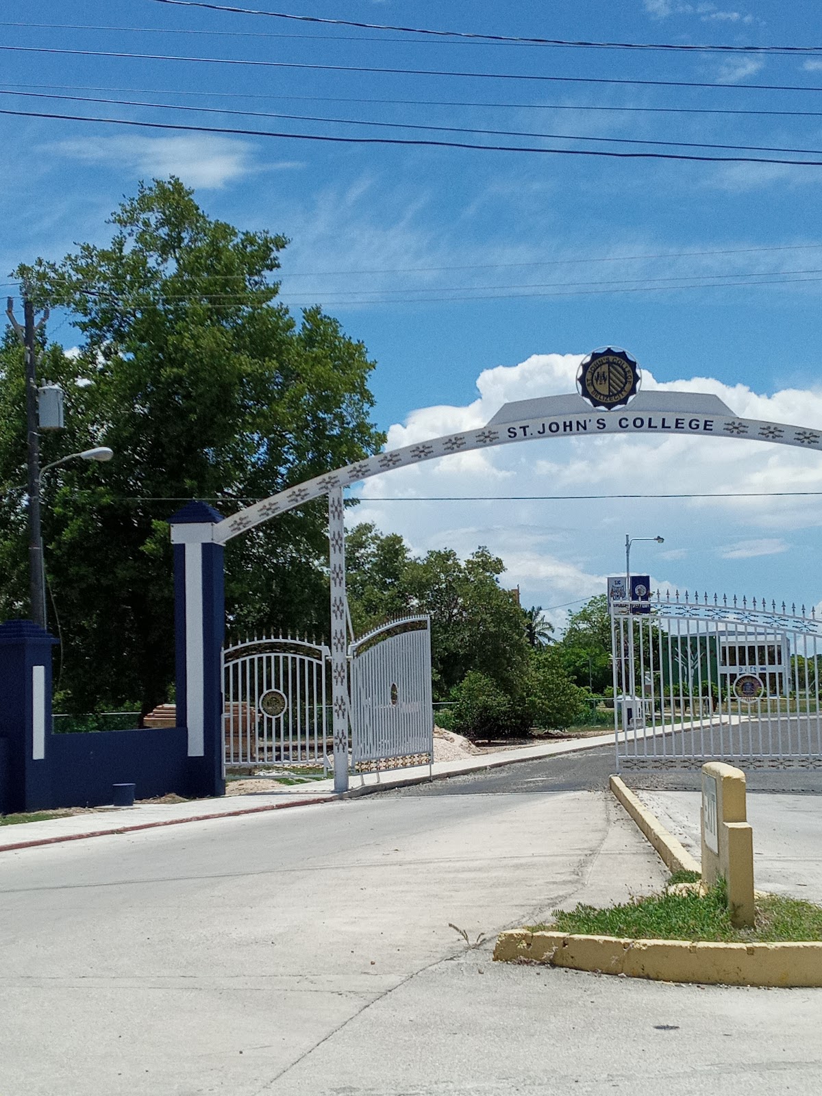 St. John's College Belize photo 7