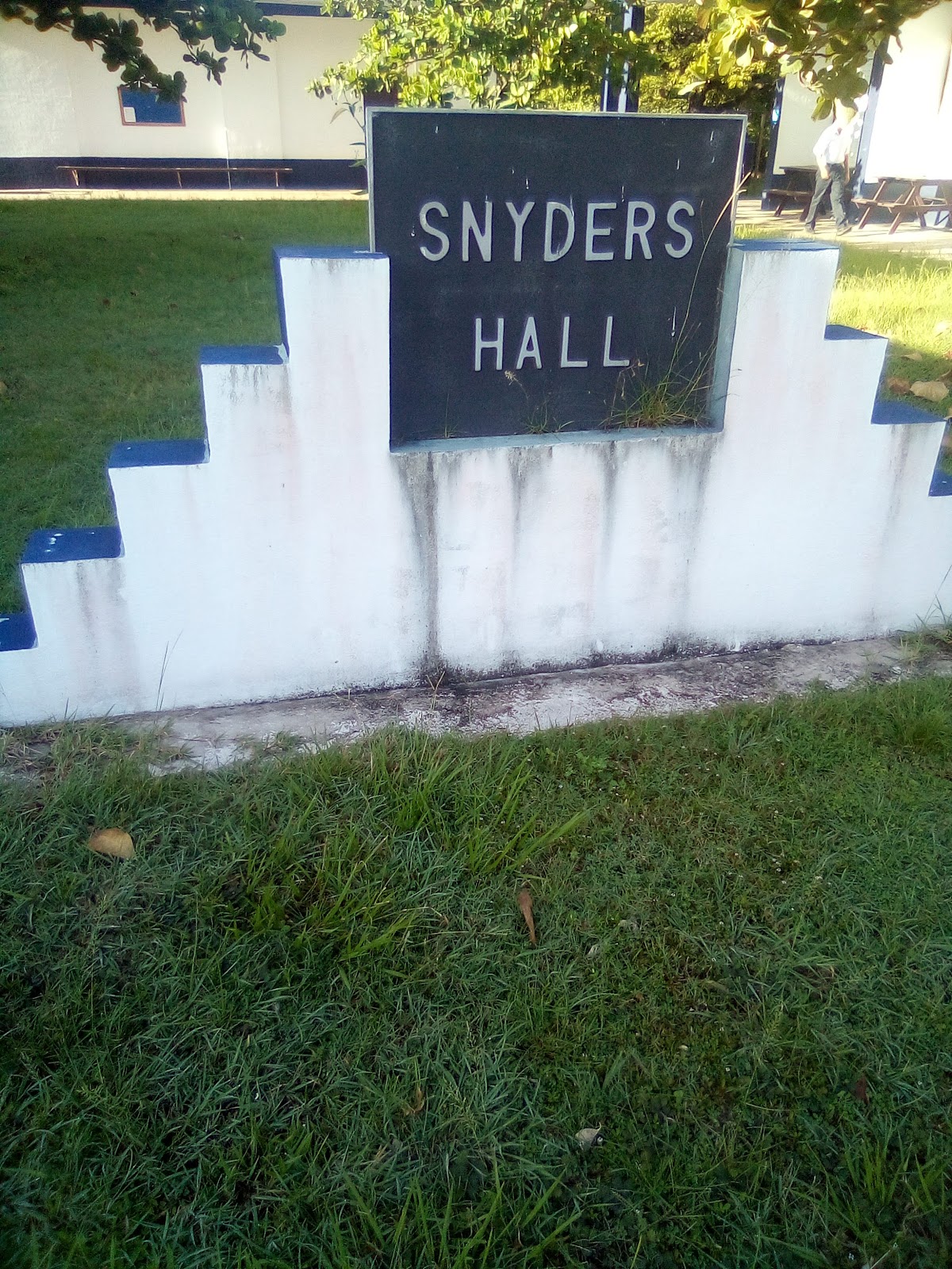 St. John's College Belize photo 4