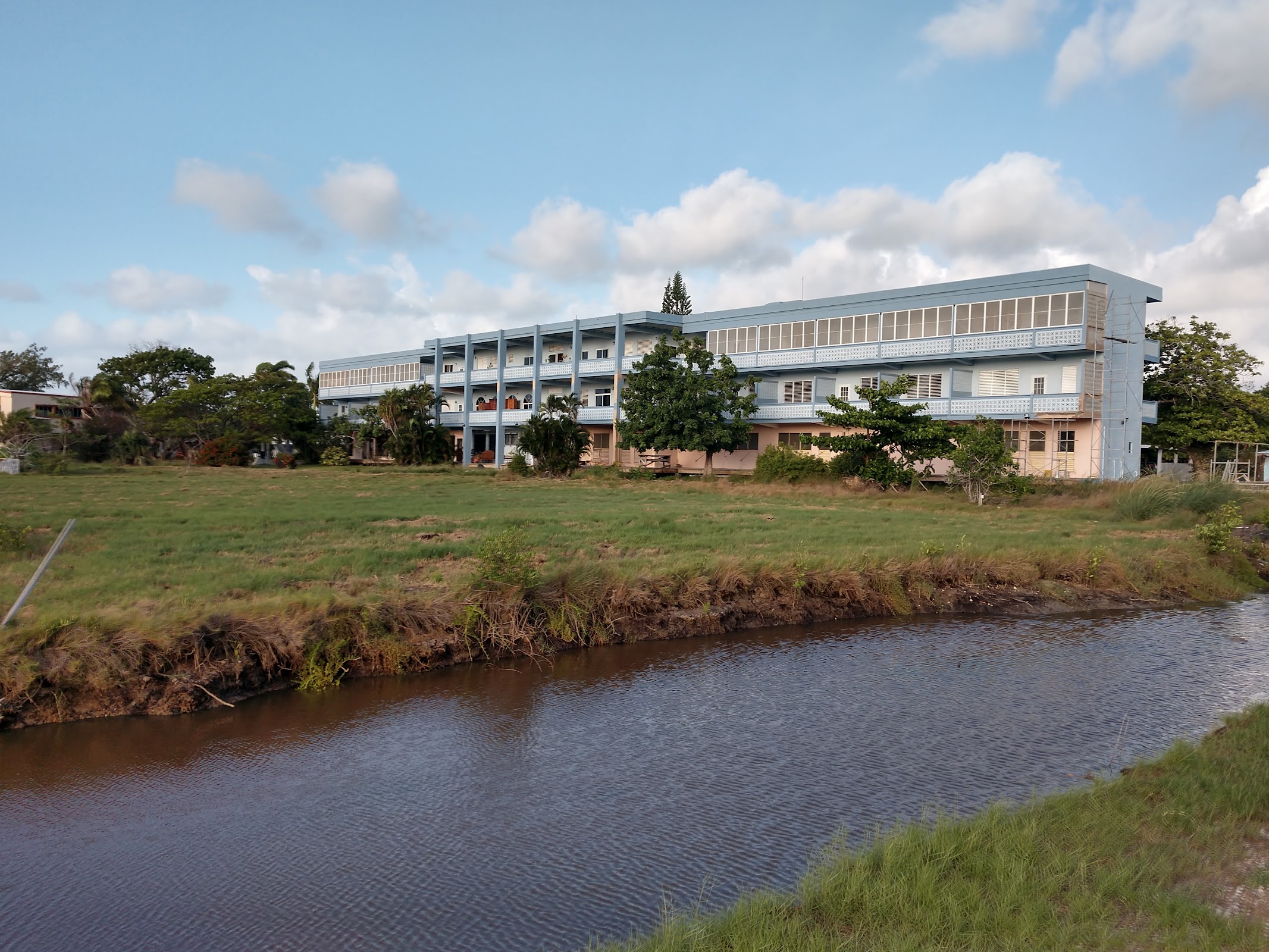 St. John's College Belize photo 3