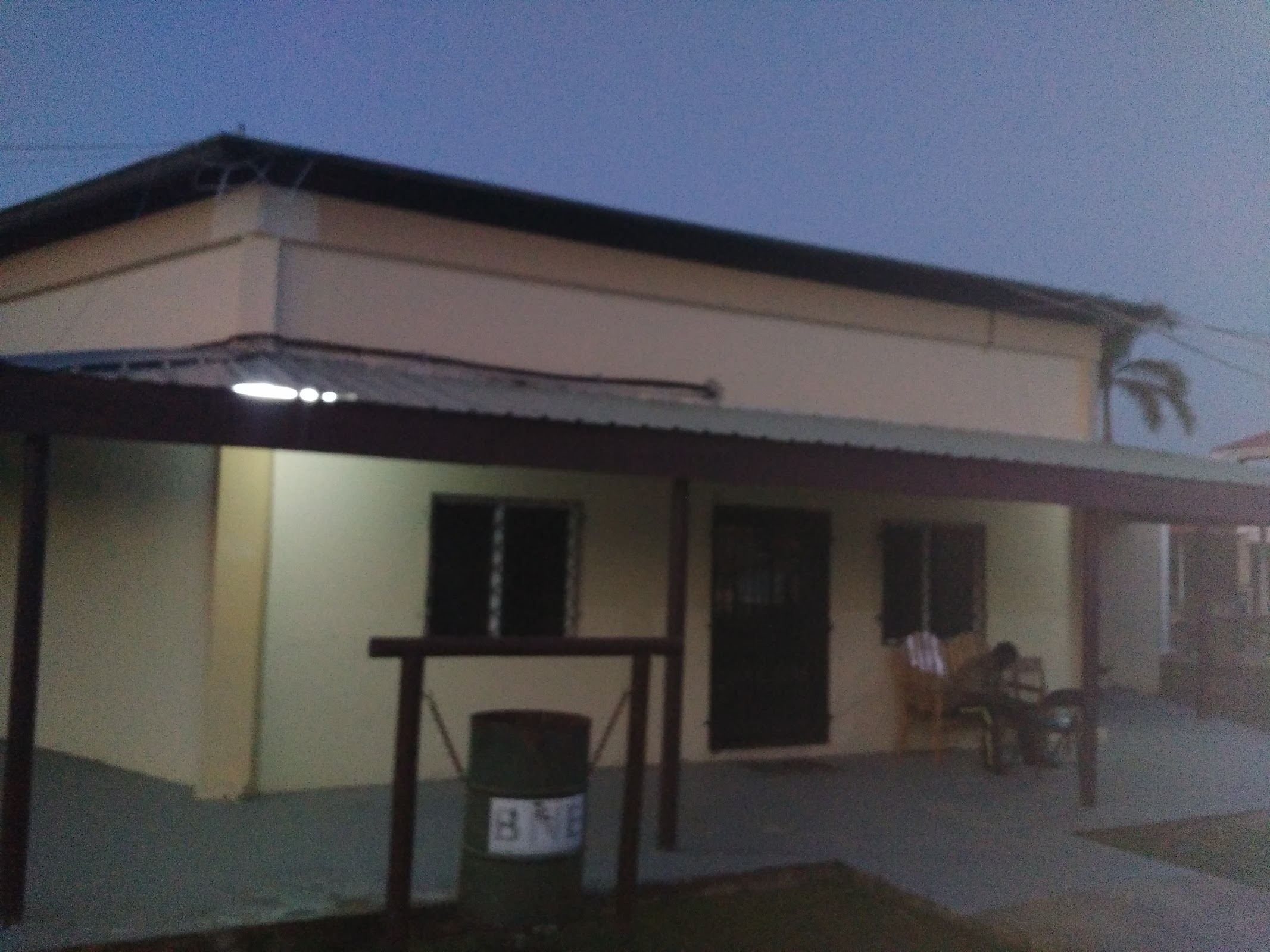St. John's College Belize photo 8