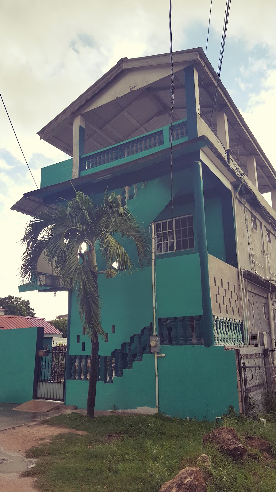 Aldy's Hotel photo 8