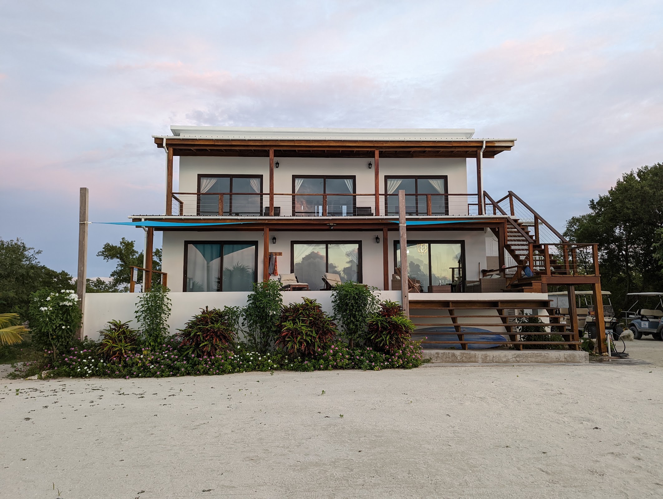 Secret Sunset Villa photo 3