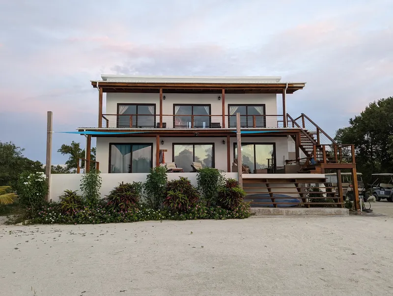 Secret Sunset Villa photo 3