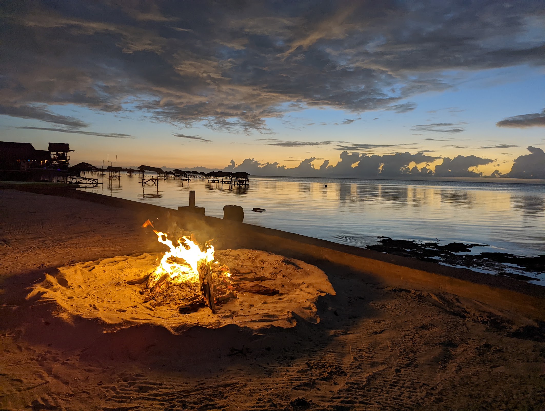 Secret Sunset Villa photo 2