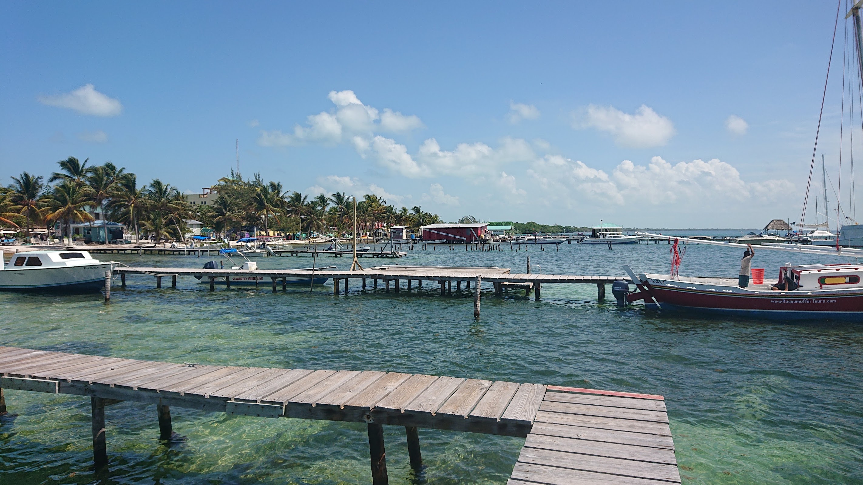 Caye Caulker Sign photo 6