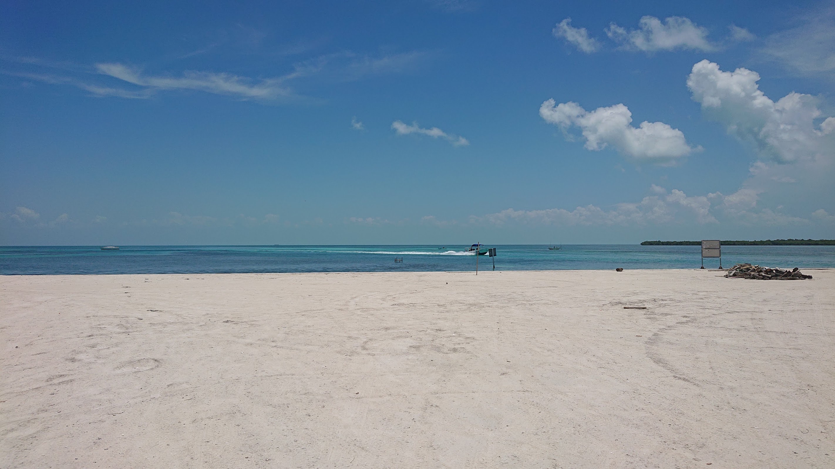 Caye Caulker Sign photo 7