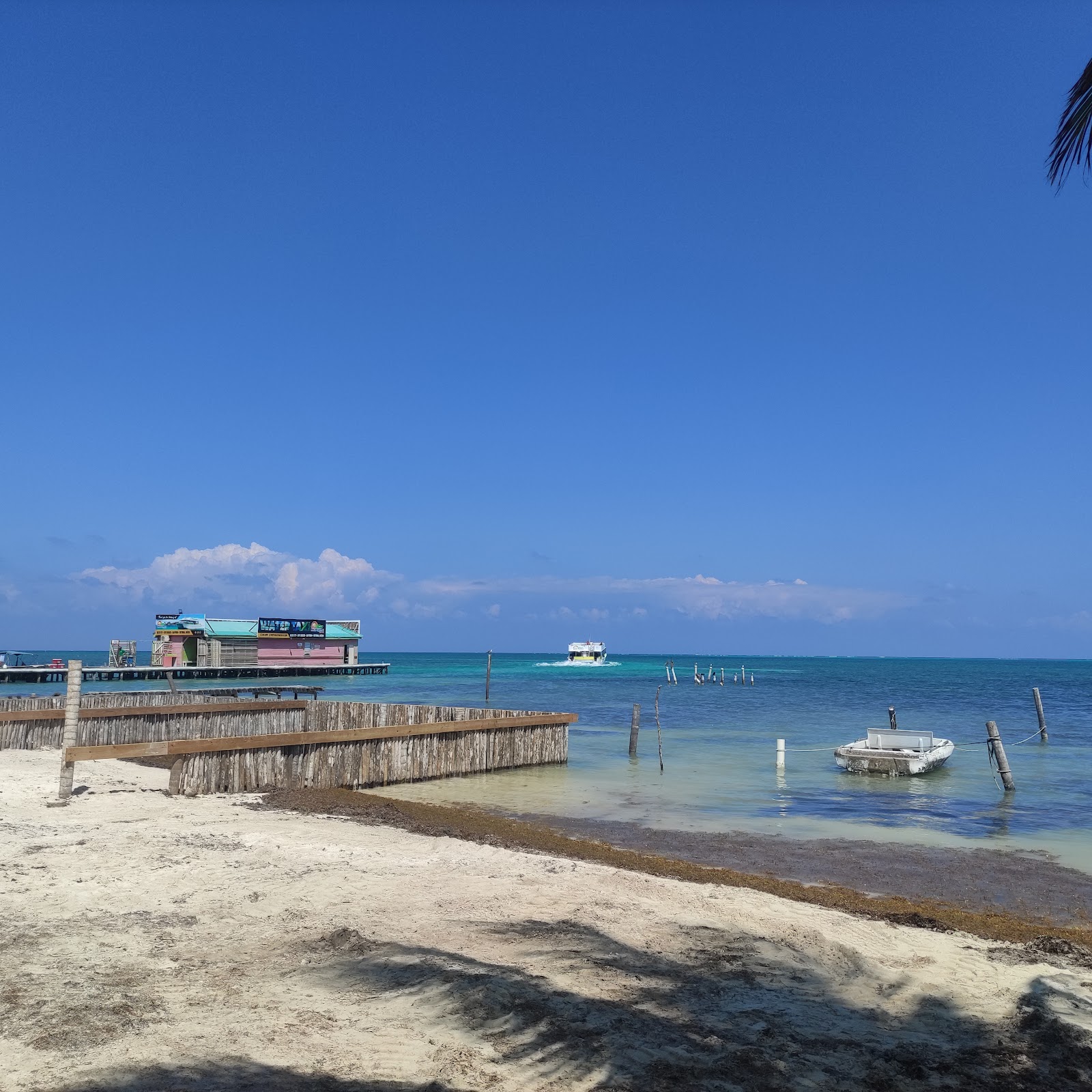 Caye Caulker Sign photo 4